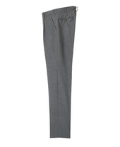 Wool Trousers single pleat