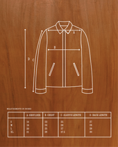 Zip Jacket