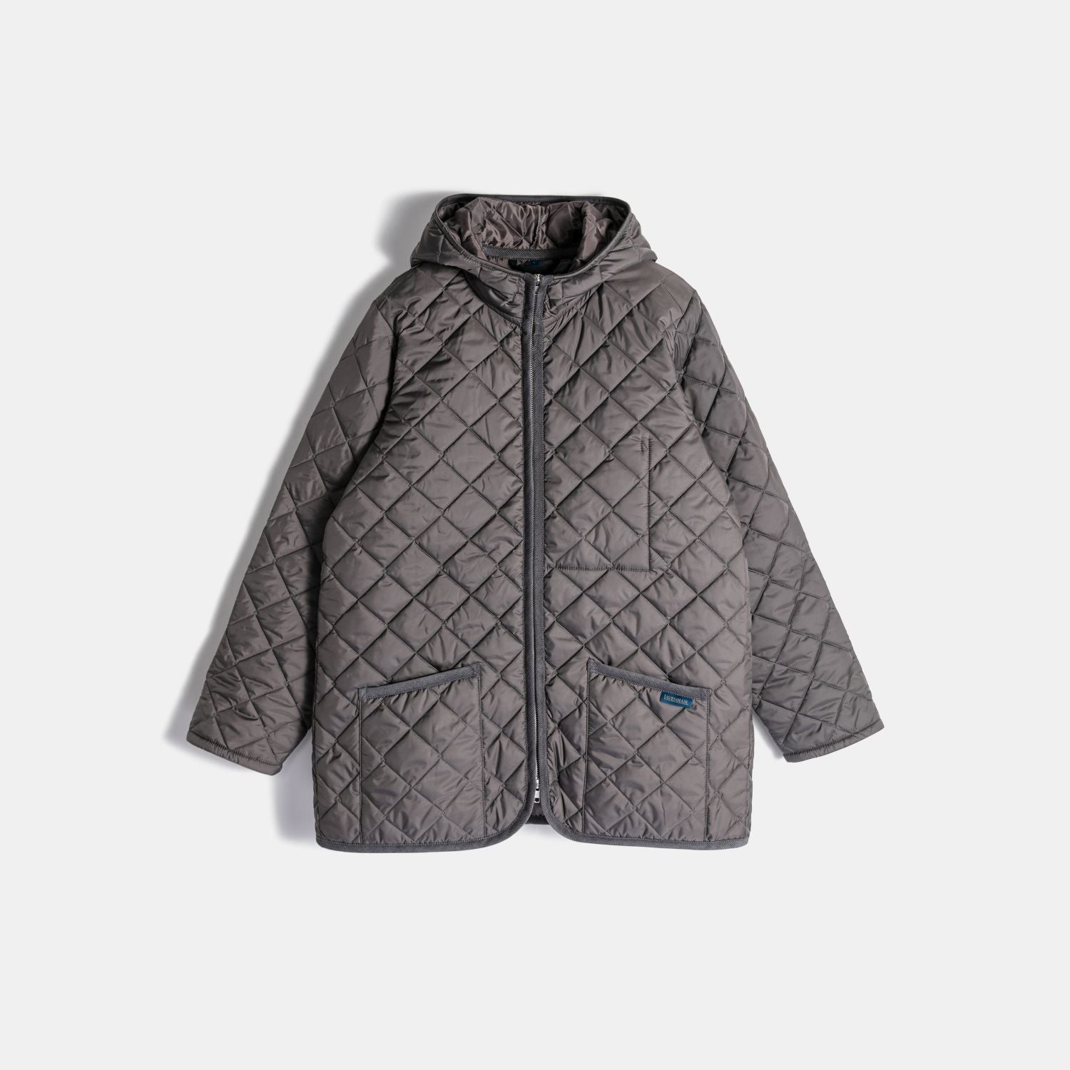 Zipped Craydon