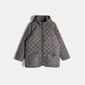 Zipped Craydon