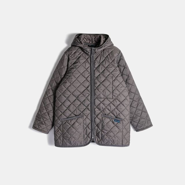 Zipped Craydon