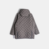 Zipped Craydon
