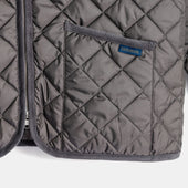 Zipped Craydon