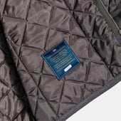 Zipped Craydon