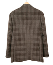 Check Jacket Marlane
