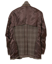 Check Jacket Marlane