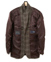 Check Jacket Marlane