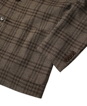Check Jacket Marlane