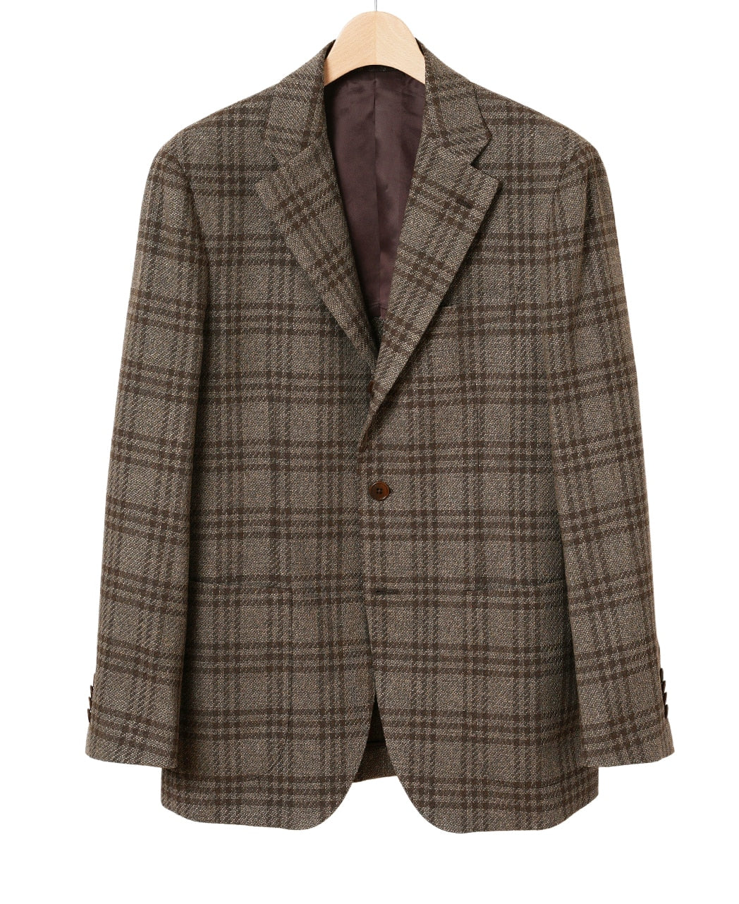 Check Jacket Marlane