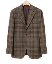 Check Jacket Marlane