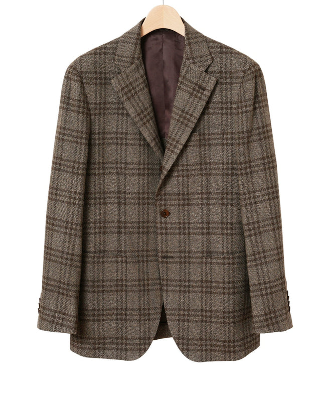 Check Jacket Marlane