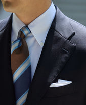 Royal Oxford Wool Jacket