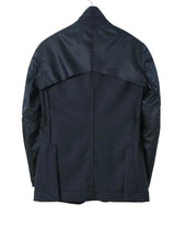 Royal Oxford Wool Jacket