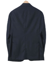 Royal Oxford Wool Jacket