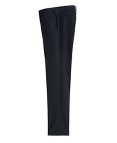 Tech Wool Slacks (No Tuck)