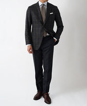 Tech Wool Slacks