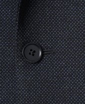 Birdseye Pattern Jacket