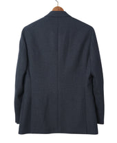 Birdseye Pattern Jacket