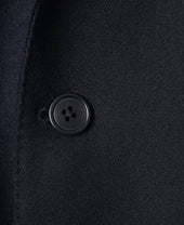 Wool Flannel Jacket