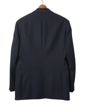 Wool Flannel Jacket