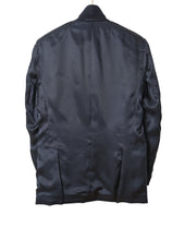 Wool Flannel Jacket