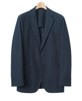Cotton Stretch Jacket
