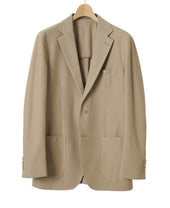 Cotton Stretch Jacket