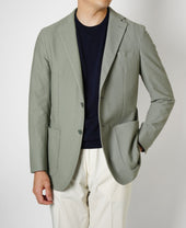 Cotton Stretch Jacket