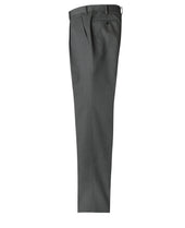 TECH WOOL Slacks single pleat