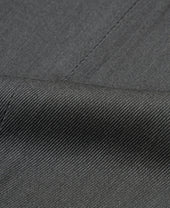 TECH WOOL Slacks single pleat