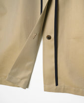 Balmacaan Coat