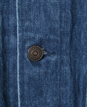 French Work Jacket