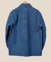 French Work Jacket