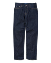 5 Pocket Denim Pants