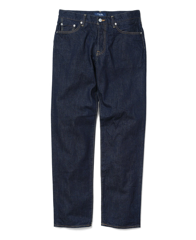 5 Pocket Denim Pants
