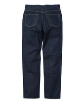 5 Pocket Denim Pants