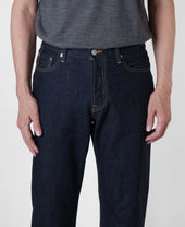 5 Pocket Denim Pants