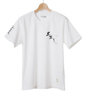 Zen T Shirt Kenchoji Kamari Maeda Kamakura Shirts