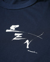 Zen T Shirt Kenchoji Kamari Maeda Kamakura Shirts