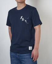 Zen T Shirt Kenchoji Kamari Maeda Kamakura Shirts