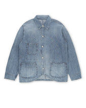 Denim