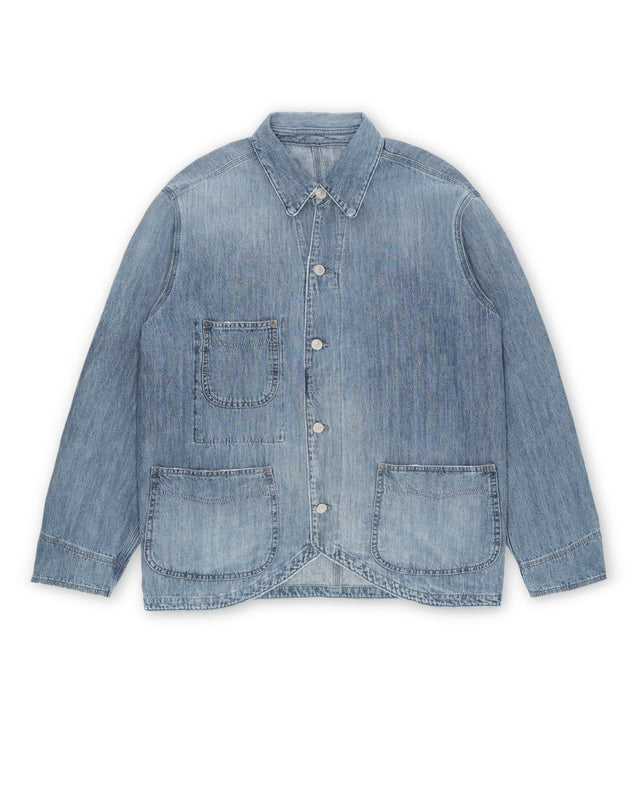 Denim