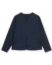 Dark Navy