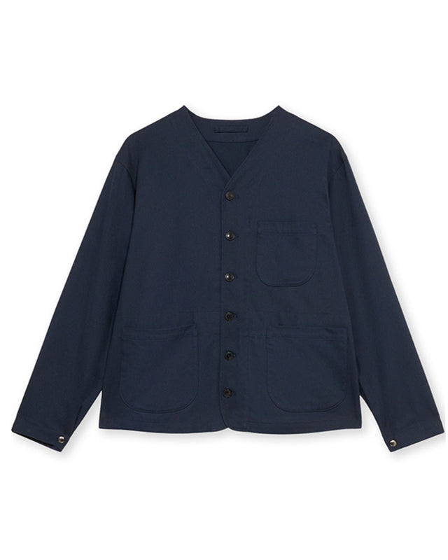 Dark Navy