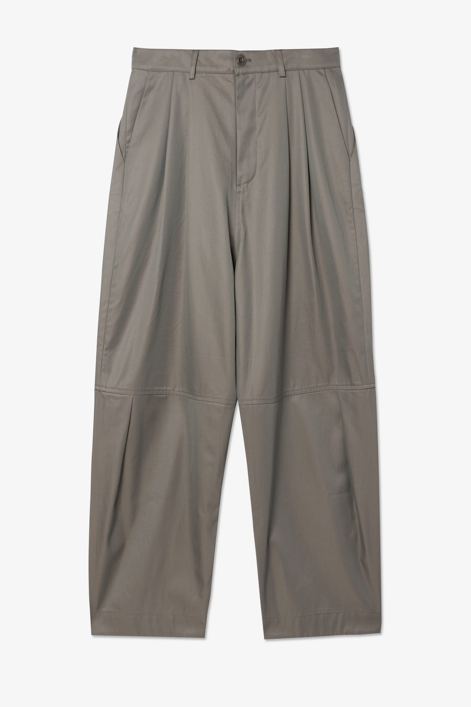 Zushi Trouser - Chambray (webstore exclusive)