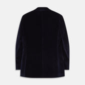 Velvet Jacket