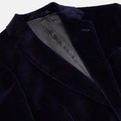Velvet Jacket