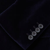Velvet Jacket