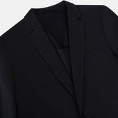 Knitted London Blazer