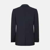 Knitted London Blazer